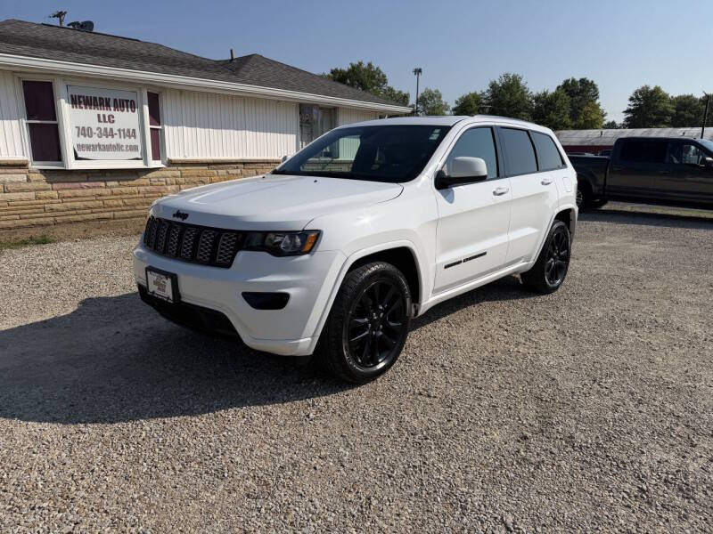 jeep grand cherokee 2019 1C4RJFAG5KC702710 image jeep grand cherokee 2019 1C4RJFAG5KC702710 image